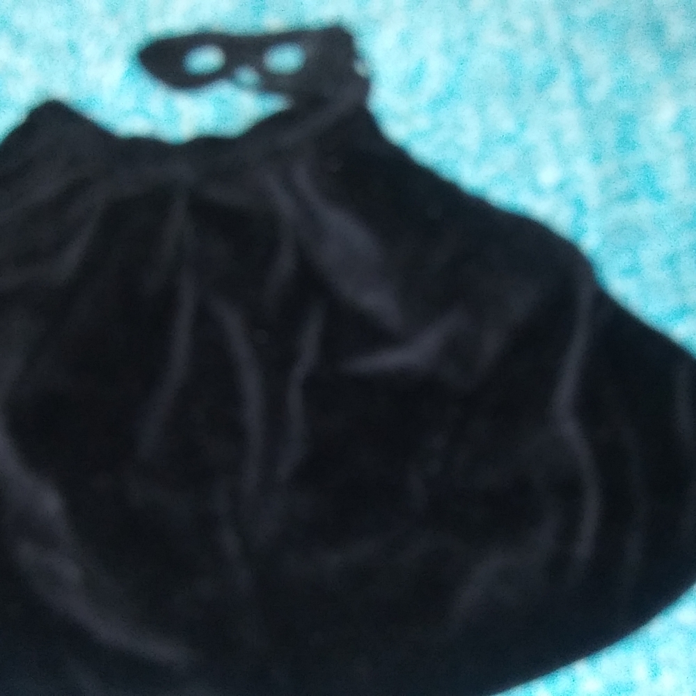 Halloween Pooch Apparel